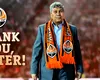 Ucraina: Mircea Lucescu, „arhitectul unei epoci de performanță”. Lucescu plănuia să revină la Kiev