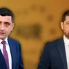 George Simion, replică pentru Marius Lulea. Președintele AUR spune că nu știe unde s-au dus cei 800.000 de lei din campanie
