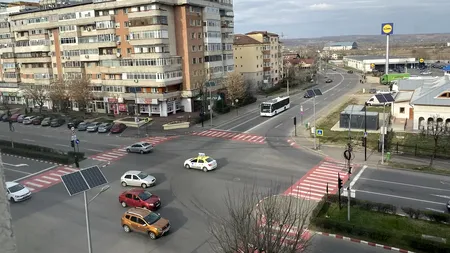Guvernul aprobă o investiție de peste 982 milioane lei, pentru varianta ocolitoare Târgoviște