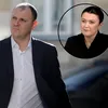 Sebastian Ghiță, fostul patron al Sorinei Matei, rupe tăcerea după numirea ei la TVR: cine i-ar fi cerut să o angajeze