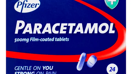 Provocarea Paracetamol de pe TikTok: jocul mortal care amenință tinerii