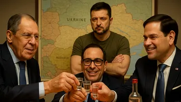 Pacea rusească: un concept extraterestru în care ”flexibilitatea” vizează doar inamicul