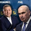 Atac dur al lui Alin Tișe la adresa conducerii PNL, cu o zi înainte de votul pentru Guvernul Mureșan: „PNL e ținut captiv de Bolojan de 150 de zile”