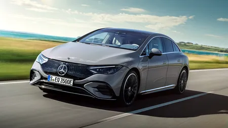 În curând americanii vor trebui să scoată bani din buzunar dacă își doresc ca automobilele lor Mercedes-Benz să accelereze rapid!