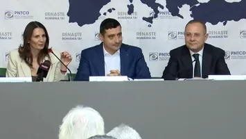 Anca Alexandrescu intră în cursa pentru Primăria Capitalei cu sprijinul AUR și PNȚCD: „Biroul meu va fi în stradă”