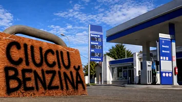 Exxon avertizează: lumea e la patru săptămâni de un șoc petrolier planetar