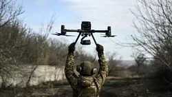 Moscova sângerează pe front: victime record și tot mai puține câștiguri în Ucraina