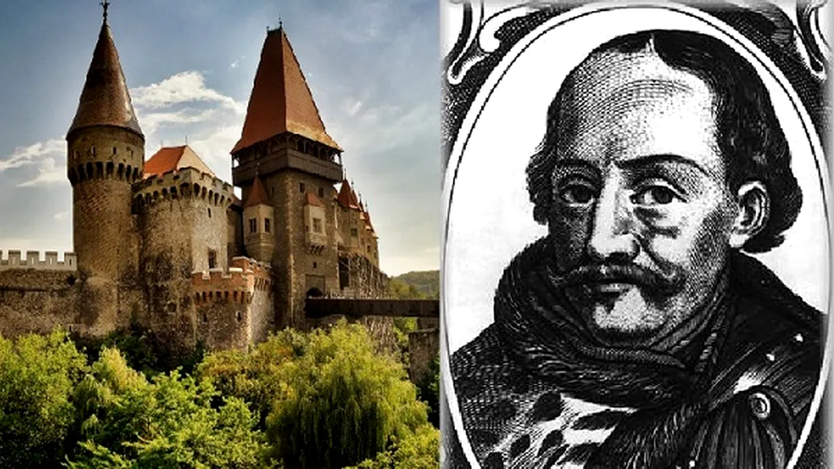 Serial despre Iancu de Hunedoara realizat în Ungaria