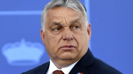 Premierul ungar Viktor Orban ar fi omul din spatele preluării Euronews. Totul ținut la secret