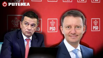 Guvernul Mureșan, în mâinile PSD. Social-democrații decid azi dacă îl votează în Parlament