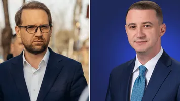 Scandal PSD–USR la Timișoara. Simonis îl demolează pe Fritz: „Problema lui Dominic Fritz este Dominic Fritz”