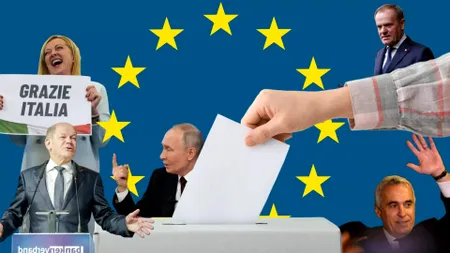 Din Germania în România: Alegerile care vor defini Europa în 2025