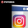 Facebook și Instagram au picat: mii de utilizatori nu-și pot accesa conturile