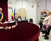 Ziua Îndrăgostiților la octogenari: cununie civilă – el, 86 de ani, ea, 81