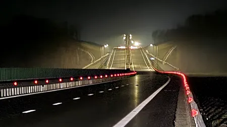 UPDATE / Moment istoric pentru infrastructura rutieră din Oltenia! Se deschide Drumul Expres Craiova – Pitești. Ultimele pregătiri (VIDEO)