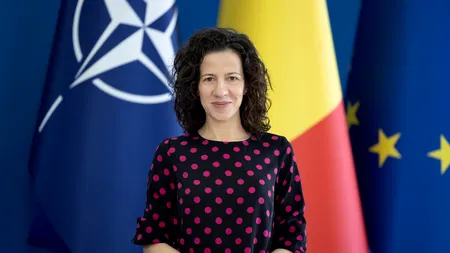 Roxana Mânzatu nu ne aduce vești grozave de la Bruxelles. Ce a transmis vicepreședintele CE