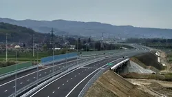 Record promis pe șantiere: până la 270 km de autostradă și drum de mare viteză în 2026
