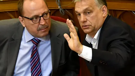 Viktor Orban vine la Băile Tușnad