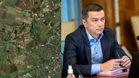 Proiect de infrastructură de 1,4 miliarde de lei la Timișoara. Grindeanu anunță că Varianta de Ocolire Timișoara Vest intră în linie dreaptă