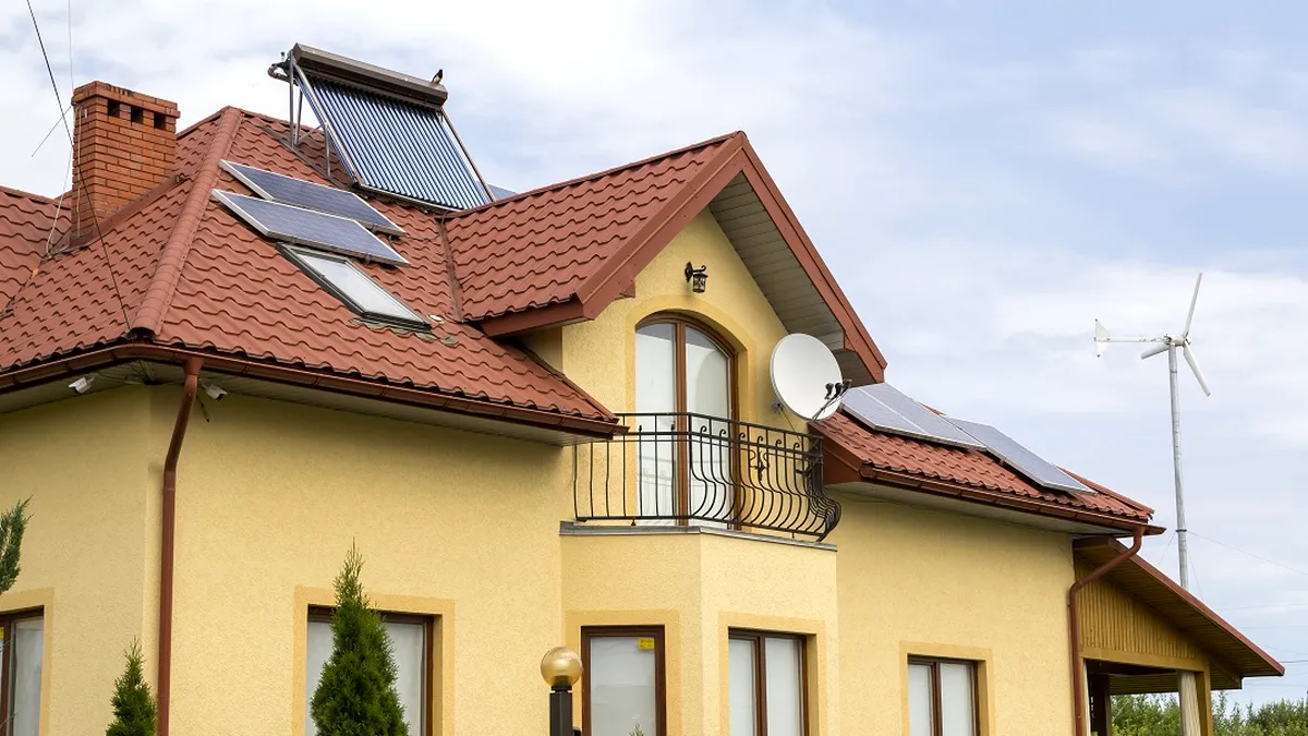 În climatizare îți faci iarna car și vara sanie