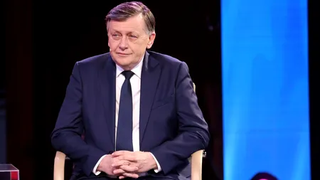 Crin Antonescu, semnal de alarmă la finalul campaniei electorale: Pericolul nu a dispărut. E activ!