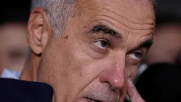Lasconi cere examen psihiatric pentru Călin Georgescu