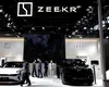Zeekr, brandul auto electric de lux din China, a intrat pe piața din România: modele disponibile sub 40.000 €