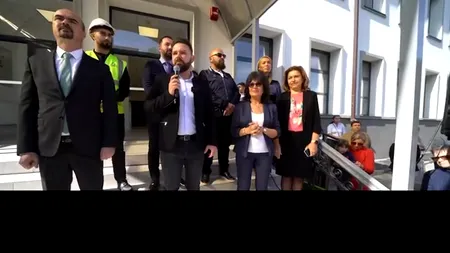Educația în Sectorul 5: Prioritate pentru Primăria lui Vlad Popescu Piedone