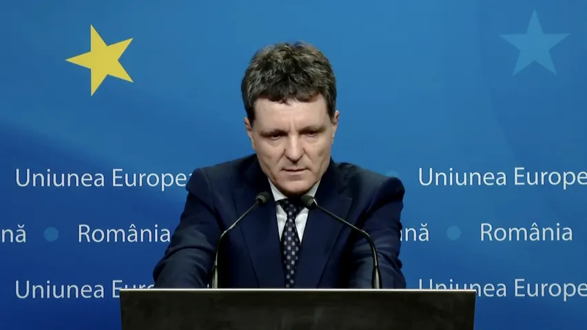 Nicușor Dan, optimist că vom avea guvern nou marți: Sunt şanse foarte mari să treacă