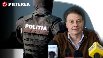 Percheziții la Florin Mitroi. Liderul PNL de la Constanța, audiat de urgență de procurori: „Nu am nimic de ascuns”