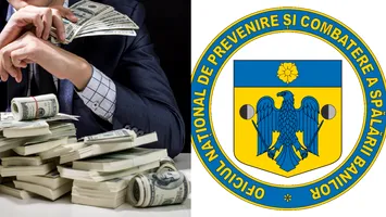 Marea reformă de la ”Spălarea banilor”: se desființează două direcții și se înființează două servicii