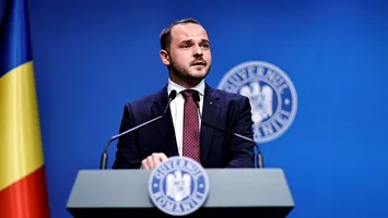 Ministerul Sănătăţii anunţă reforma conducerii secțiilor de spital. Rogobete: șefii de secție vor fi evaluați periodic pe baza performanței
