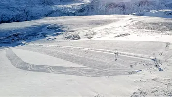 Norvegia luptă să-și salveze ghețarii. Oare observă și gașca lui Trump ce se petrece acolo?