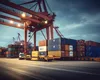 China recâștigă teren în fața SUA în comerțul cu Germania, pe fondul războiului tarifar început de Trump
