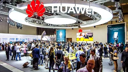 Huawei va lansa sistemul de operare Harmony pentru smartphone anul viitor