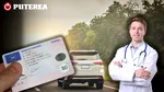 Regula pe care puțini șoferi o știu: orice medic te poate trimite la reevaluare pentru permis