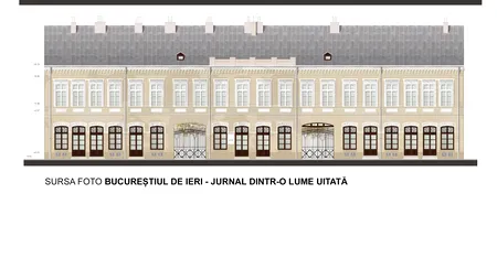 Nicușor Dan, criticat de bucureșteni după ce a anunțat reabilitarea unei clădiri istorice. „Asta era prioritatea?”