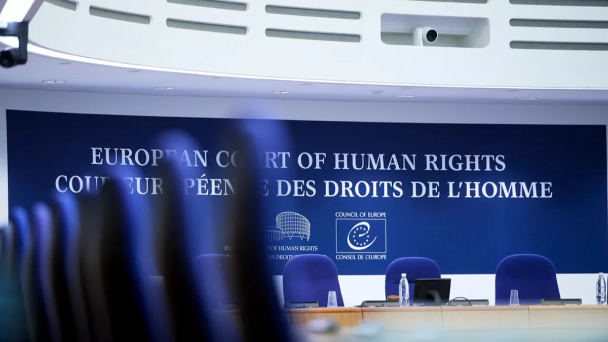 România a fost condamnată la CEDO! Reclamanții - doi supraviețuitori ai Holocaustului