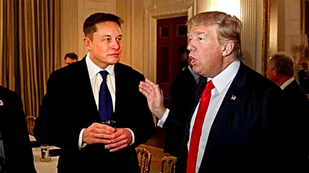 Ce funcție a primit Elon Musk în guvernul lui Trump (Video)