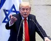 Aplauze, tensiune și promisiuni în Knesset – Trump proclamă „răsăritul unui nou Orient Mijlociu”