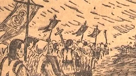 1 aprilie, ziua poantelor! Dar nu și în 1941. Atunci a fost masacrul de la Fântâna Albă