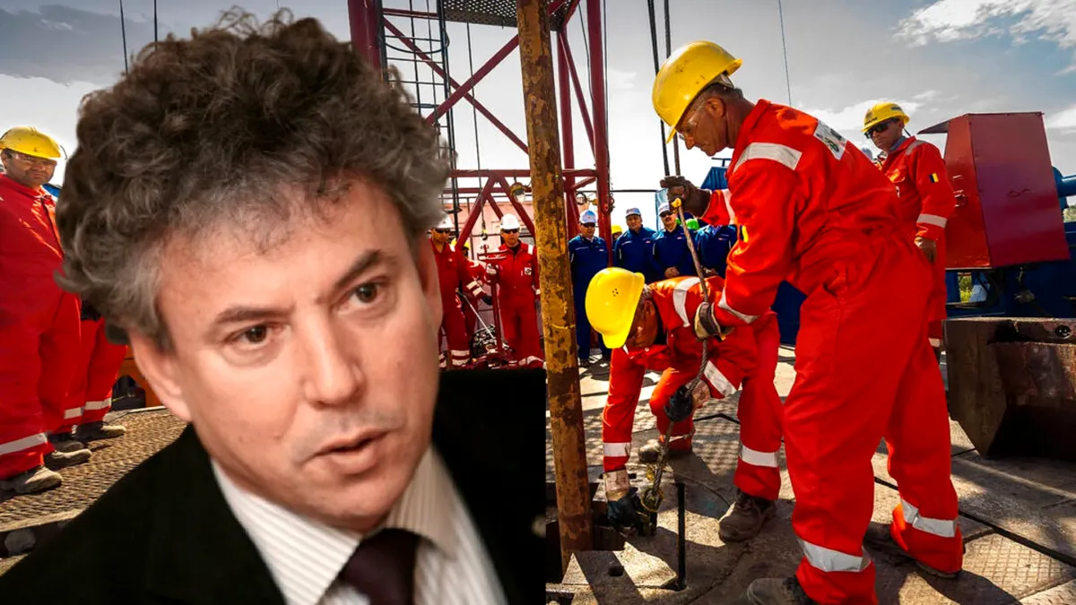Cine este afaceristul care a ieșit din insolvență după zece ani? I se spunea „baronul gazelor”