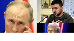 Rezervele de motorină din Rusia, mărul discordiei dintre Trump și Zelenski. Președintele SUA cere Ucrainei să oprească atacurile asupra rafinăriilor