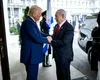 Trump vrea să înarmeze Israelul cu un pachet militar uriaș. Elicoptere și vehicule de luptă de 6 miliarde de dolari