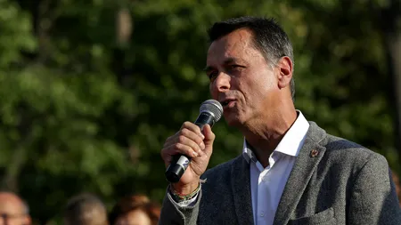 A murit actorul Bogdan Stanoevici, fost ministru al românilor de pretutindeni