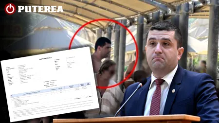 Vacanța dubioasă a lui Miruță: factura prezentată ridică mari întrebări