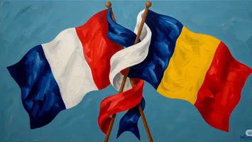 Franța în oglinda României: Două secole de fascinație, influență și idealuri împărtășite. Azi e 14 iulie!