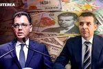 Radu Oprea și Daniel Constantin au demarat marea împărțeală a celor 30 de posturi de atașați economici ai României din străinătate