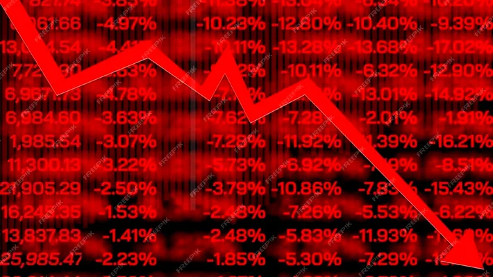 Ziua în care Bursa de Valori București a pierdut 20 de miliarde de lei. Ce a provocat prăbușirea și ce urmează