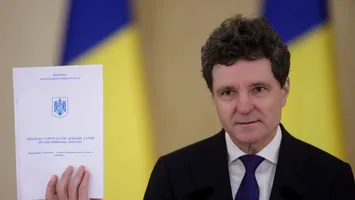 Independență și solidaritate: ce a anunţat președintele Nicușor Dan în prezentarea noii Strategii Naționale de Apărare a României